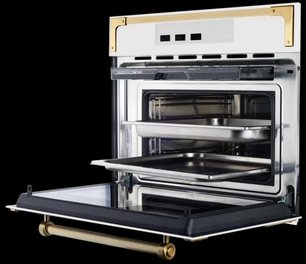 Пароварка Kuppersberg RS 969 C фото 4 в Екатеринбурге