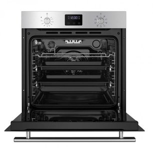 Шкаф духовой электрический MAUNFELD EOEM.769S1 фото 2 в Екатеринбурге