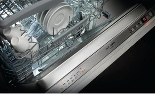 Встраиваемая посудомоечная машина Fulgor Milano FDW 8292.1 фото 3 в Екатеринбурге