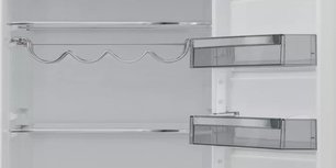 Холодильник Jacky`s JR BW1770MS фото 4 в Екатеринбурге