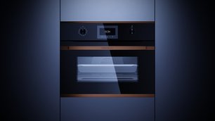 Духовой шкаф с паром Куперсбуш CBD 6340.0 S7 Copper фото 2 в Екатеринбурге Духовой шкаф с паром Kuppersbusch CBD 6340.0 S7 Copper фото 2 в Екатеринбурге