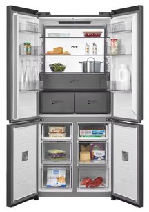 Холодильник Midea MDRM706BIE70 фото 3 в Екатеринбурге