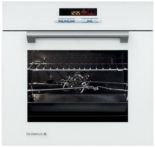 Духовой шкаф De Dietrich DOP 740 WS фото в Екатеринбурге