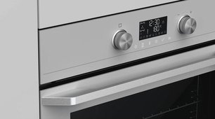 Электрический духовой шкаф Haier HOQ-K5AAN3GG фото 4 в Екатеринбурге