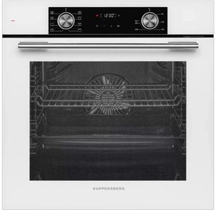 Духовой шкаф Kuppersberg HF 607 W фото 2 в Екатеринбурге