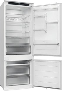 Встраиваемый холодильник Haier HBCN7190U1 фото 4 в Екатеринбурге