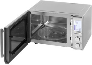 Микроволновая печь БОРК W703 фото 4 в Екатеринбурге Микроволновая печь BORK W703 фото 4 в Екатеринбурге