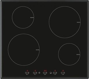 Индукционная варочная панель Баразза 1PI60IDN черная фото в Екатеринбурге Индукционная варочная панель Barazza 1PI60IDN черная фото в Екатеринбурге