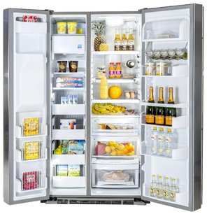 Холодильник IO MABE ORE30VGHC BI фото 2 в Екатеринбурге