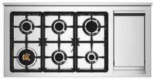 Варочный центр Bertazzoni MAS126G2EXT2 фото 2 в Екатеринбурге