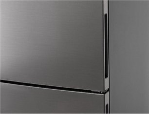 Двухкамерный холодильник Sharp SJ-B350ESIX фото 4 в Екатеринбурге