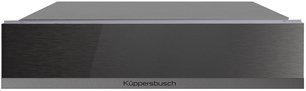 Встраиваемый подогреватель посуды Kuppersbusch CSW 6800.0 GPH 9 Shade of Grey фото в Екатеринбурге