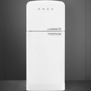 Холодильник Smeg FAB50LWH фото 2 в Екатеринбурге