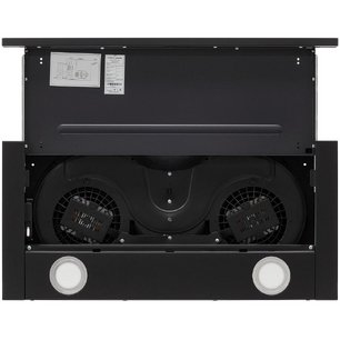 Встраиваемая вытяжка Крона KAMILLA MV 6002 BLACK фото 4 в Екатеринбурге Встраиваемая вытяжка KRONA KAMILLA MV 6002 BLACK фото 4 в Екатеринбурге