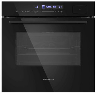Духовой шкаф Maunfeld MEOR7216STFB фото в Екатеринбурге