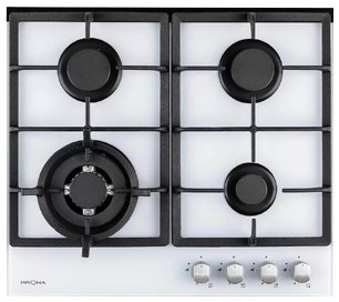 Варочная поверхность Крона ARMONIA 60 WH фото в Екатеринбурге Варочная поверхность KRONA ARMONIA 60 WH фото в Екатеринбурге