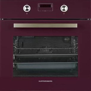 Духовой шкаф Kuppersberg SB 663 L фото в Екатеринбурге