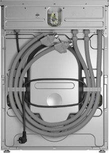 Стиральная машина Asko W7096XG фото 4 в Екатеринбурге