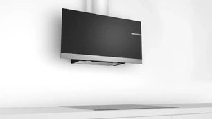Вытяжка Бош DWF97AK60R фото 2 в Екатеринбурге Вытяжка Bosch DWF97AK60R фото 2 в Екатеринбурге