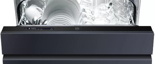 Встраиваемая посудомоечная машина V-ZUG AdoraDish V2000 AS2T-41109 фото 2 в Екатеринбурге