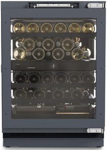 Встраиваемый винный шкаф Либхер UWpri 3782 Vinidor Selection фото 2 в Екатеринбурге Встраиваемый винный шкаф Liebherr UWpri 3782 Vinidor Selection фото 2 в Екатеринбурге