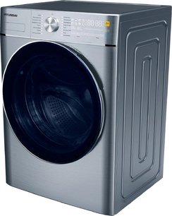 Стирально-сушильная машина Hyundai WMD9413 фото 3 в Екатеринбурге