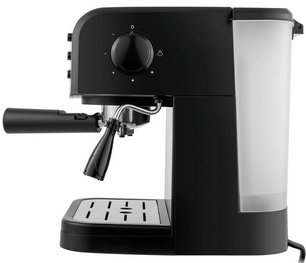 Кофемашина Maunfeld MF-734BK фото 3 в Екатеринбурге