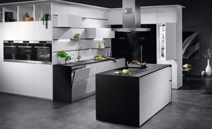 Вакуумный упаковщик АЕГ KDK911423M фото 2 в Екатеринбурге Вакуумный упаковщик AEG KDK911423M фото 2 в Екатеринбурге