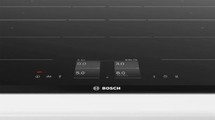 Варочная поверхность Бош PXY875KW1E фото 2 в Екатеринбурге Варочная поверхность Bosch PXY875KW1E фото 2 в Екатеринбурге