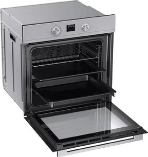 Духовой шкаф Haier HOQ-K4AAN3GG фото 4 в Екатеринбурге