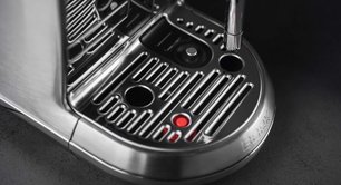 Кофемашина  BORK C830 Creatista Plus фото 3 в Екатеринбурге