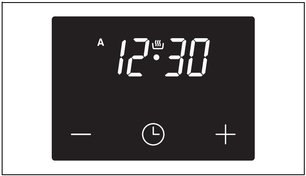 Духовой шкаф Smeg SF6400PZB фото 4 в Екатеринбурге