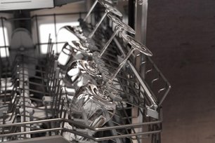 Встраиваемая посудомоечная машина Gaggenau DF480100 фото 4 в Екатеринбурге