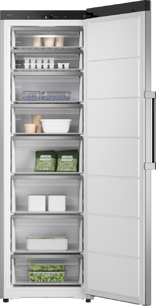 Морозильная камера Asko RFF586KNCS1 фото в Екатеринбурге