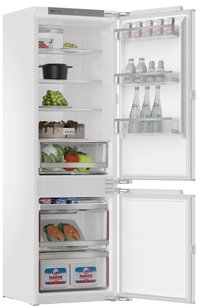 Встраиваемый холодильник Haier BCF3261WRU фото 4 в Екатеринбурге