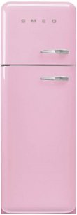 Холодильник Smeg FAB30LPK6 фото в Екатеринбурге