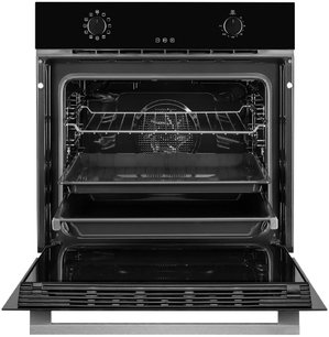 Духовой шкаф Kuppersberg FH 611 B фото 4 в Екатеринбурге