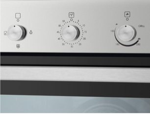 Духовой шкаф Maunfeld MGOG.673S фото 4 в Екатеринбурге