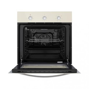 Шкаф духовой электрический MAUNFELD EOEC.586PBG фото 2 в Екатеринбурге