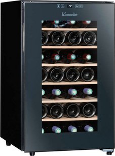 Винный шкаф La Sommeliere LS28CB фото в Екатеринбурге