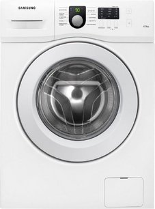 Стиральная машина Samsung WF 60F1R0H0W фото в Екатеринбурге