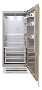 Встраиваемый холодильник Fhiaba S900FR6 фото в Екатеринбурге