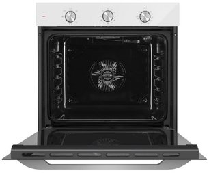 Духовой шкаф Maunfeld FEOF7871W фото 4 в Екатеринбурге