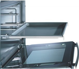 Духовой шкаф Нефф E15M74N0 фото 2 в Екатеринбурге Духовой шкаф Neff E15M74N0 фото 2 в Екатеринбурге