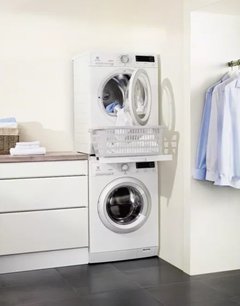 Стиральная машина с сушкой Electrolux EWW 1697 MDW фото 3 в Екатеринбурге