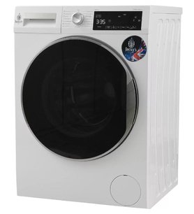 Стиральная машина Jacky's JW 8TC41 фото 2