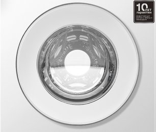 Стиральная машина Korting KWM 45DS1277 фото 3 в Екатеринбурге