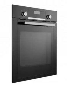 Встраиваемый духовой шкаф BOSCH HBG337YB0R фото 4 в Екатеринбурге