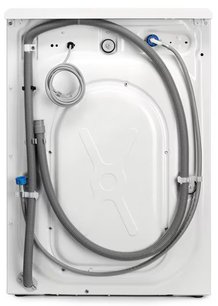 Стиральная машина Electrolux EW6F449PWE фото 4 в Екатеринбурге