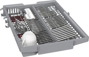 Встраиваемая посудомоечная машина Neff S875EMX05E фото 4 в Екатеринбурге